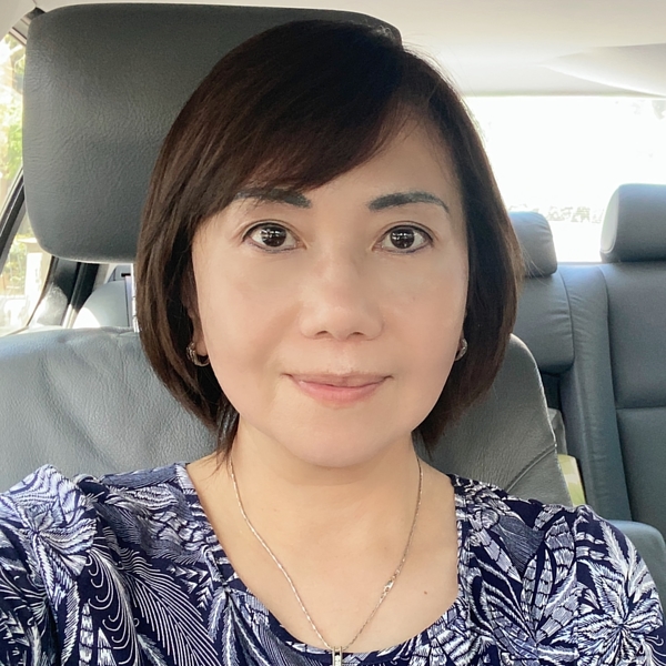 Vera - Chinese tutor - Beecroft