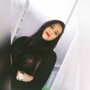 Merve - SolidWorks öğretmeni - 