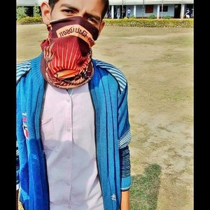 Sadhika - Physics teacher - Hazaribagh