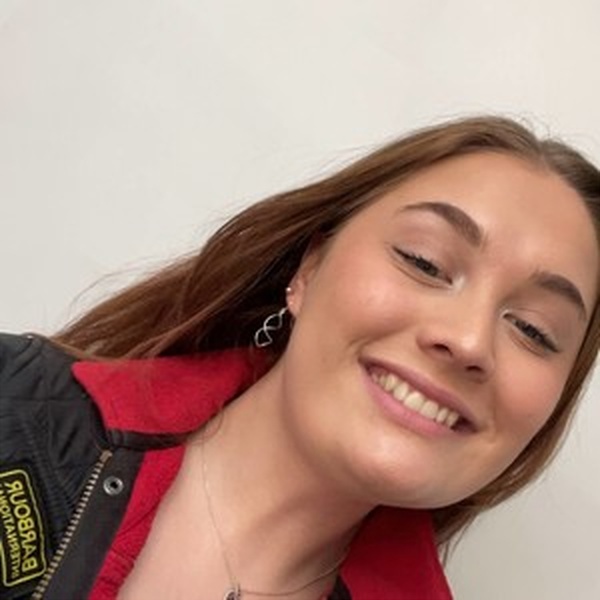 Abigail - Geography tutor - Morpeth