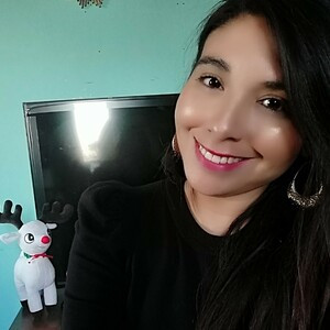 Angelica - Profesor de dibujo - Valparaíso