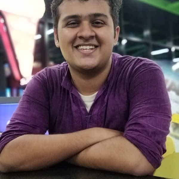 Preyaan - Maths tutor - Boston