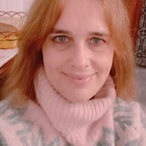 Viorica - Professor de leitura - Agualva-Cacém