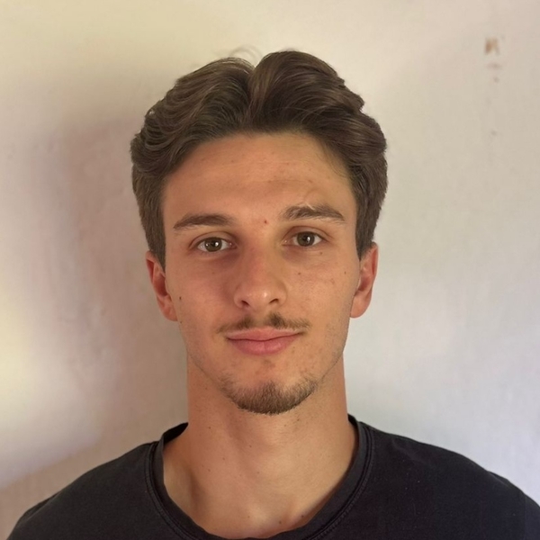 Clément - Prof d'aide aux devoirs - La Garenne-Colombes