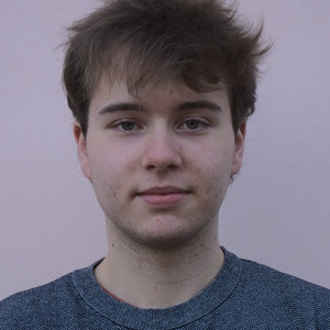 Federico - Insegnante di ripetizioni - Rovereto