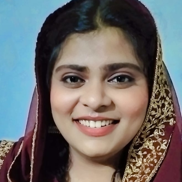 Shafeena - Maths tutor - Kozhikode