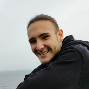 Luigi - Insegnante di ripetizioni - Cagliari