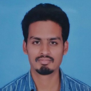 Shashank - Algebra Tutor - Kota