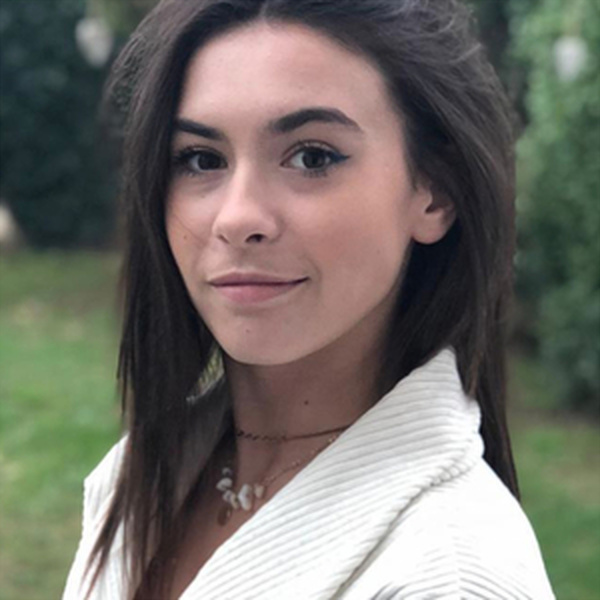 Anna - Prof de maths - Toulouse