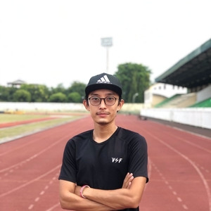 Roberto - Guru atletik - Kecamatan Pulo Gadung