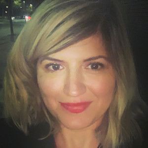 Diane - Profe de inglés - Madrid
