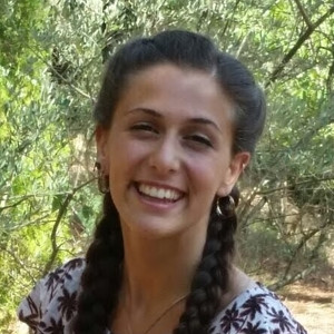 Martina - Insegnante di ripetizioni - Roma