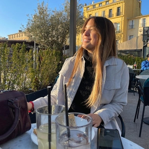 Noemie - Prof de maths - Aix-en-Provence