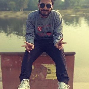 Devansh - Mathematics tutor - Delhi