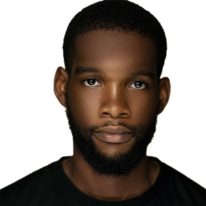 Eniola - Graphic design tutor - Lagos