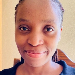 Londiwe - English tutor - Johannesburg