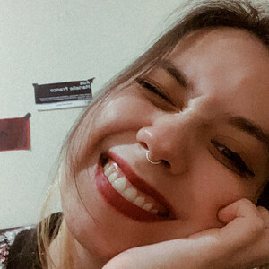 Luciana - Professor de reforço escolar - São José dos Campos