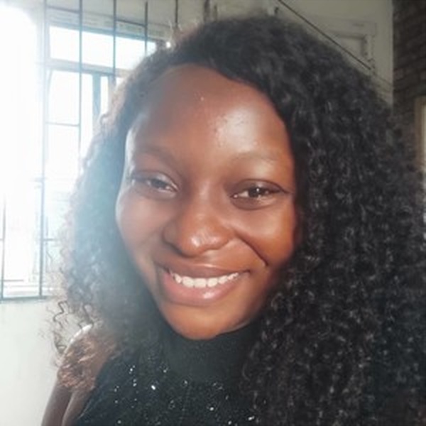 Helen - Maths tutor - Choba