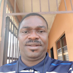 Refuge - English tutor - Benin City