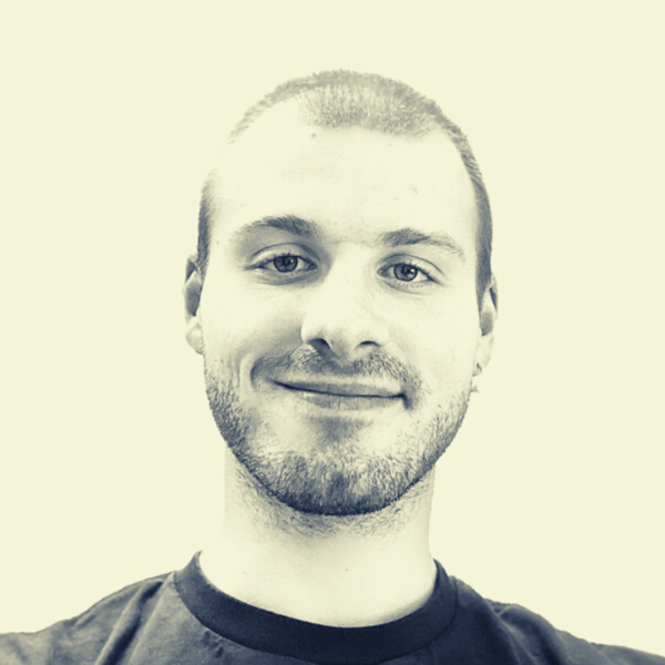 Théo - Prof de photoshop - Ixelles