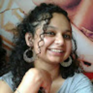 Parul - Yoga Instructor - Bengaluru