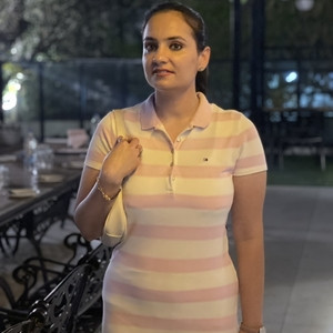 Gurleen - Other languages tutor - Patiala