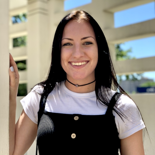 Bonnie-katherine - ESOL tutor - Los Angeles