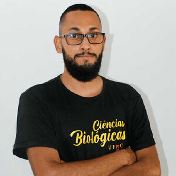 Rafael - Professor de matemática - Sabará
