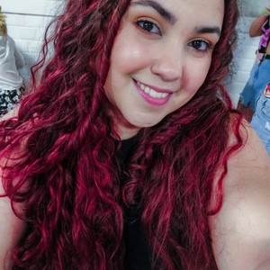 Mariana - Prof de matemática - 