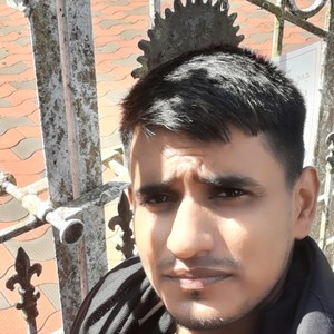 Pushpendra - Maths teacher - Jaipur