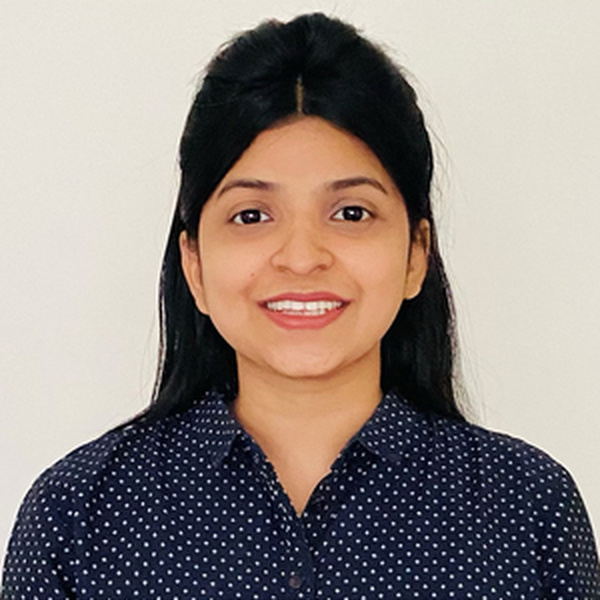 Aishwarya - Maths tutor - Kolhapur