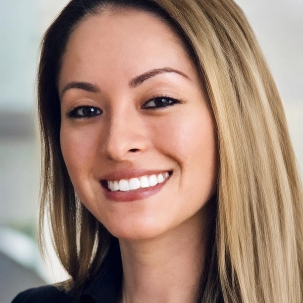 Yazmin - ESL tutor - Laguna Niguel