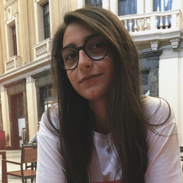 Simona - Insegnante di inglese - Giampilieri