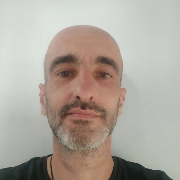 Danny - Leraar frans - Lanaken