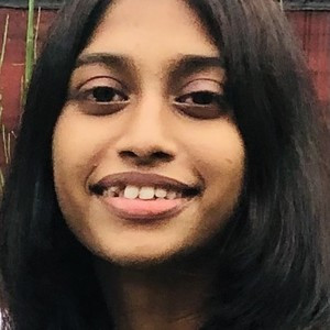 Meghana Ramesh - Mathematics tutor - Bengaluru