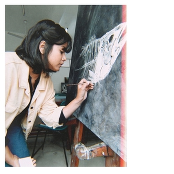 Nagma - Drawing teacher - New Delhi