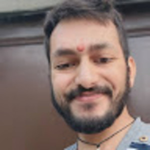 Akshay - Physics tutor - 