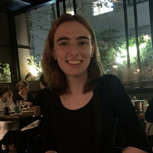 Victoria - Profe de inglés - 