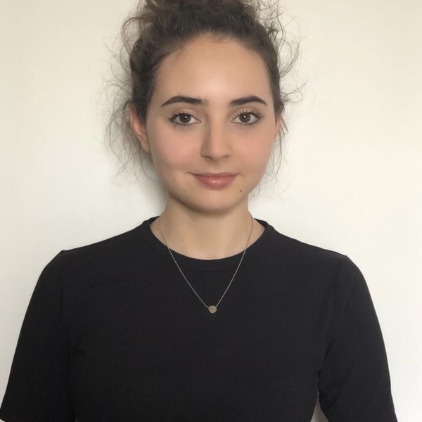 Lucrezia - Italian tutor - Cork