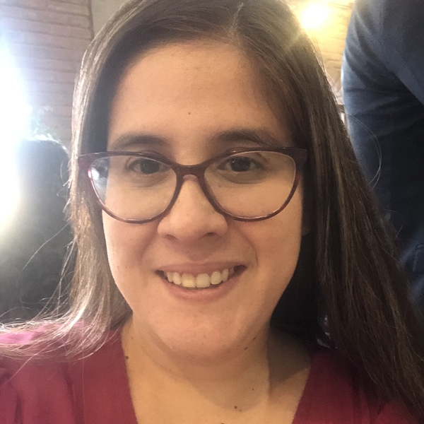 Ruth - Profesor de vocabulario- español - Mexicali