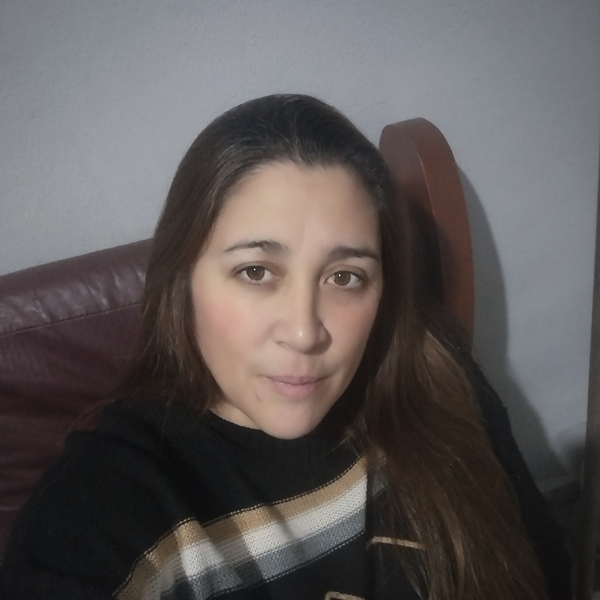 Gisela - Profesor apoyo escolar - Florencio Varela