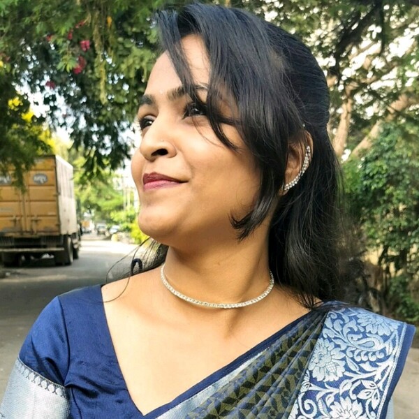 Deepashree - Yoga instructor - Mysuru