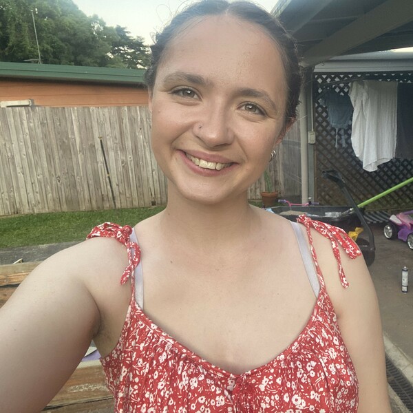Madisson - Maths tutor - Edmonton