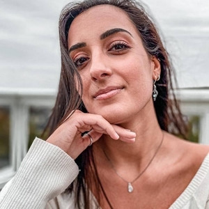 Morgana - Insegnante di inglese - Firenze