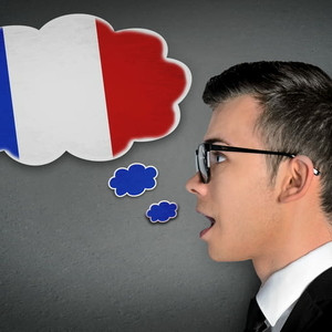 Auxane - French tutor - 