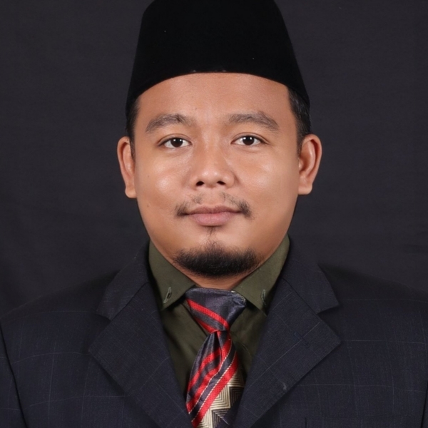 Ardiyasi - Prof mengaji - Bandar Lampung