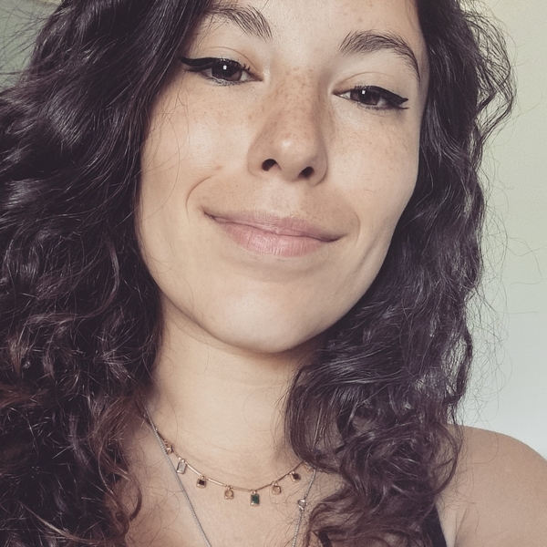 Mathilde - Prof d'anglais - La Celle-sous-Gouzon