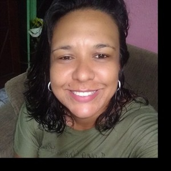 Amanda - Professor de natação - Cubatão (São Paulo)