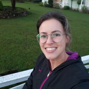 Mariana - Professor de português para estrangeiros - 