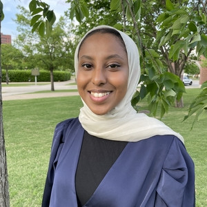 Aisha - ESL tutor - Atlanta